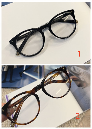 LV Glasses Z2002E Z2005E