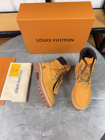 UA LV Boots