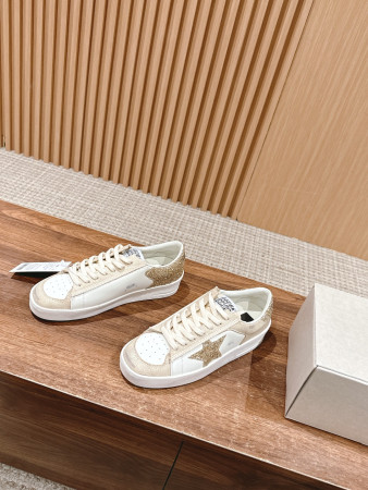 UA Golden Goose Stardan Sneaker