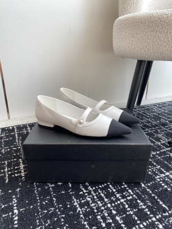 ua Ch*el mary janes