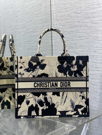 D*or tote 42 x 18 x 35cm