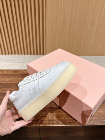 UA Miu Miu Sneakers
