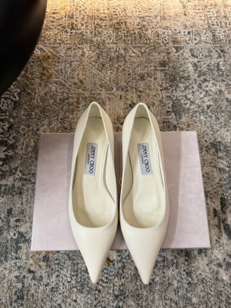 ua Ji*y Ch* amelia pumps 4.5cm