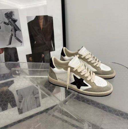 ua golden goose S*per-star sneaker