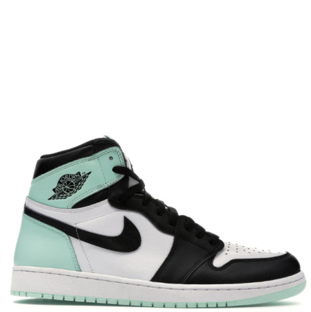 Jordan 1 Retro High Igloo