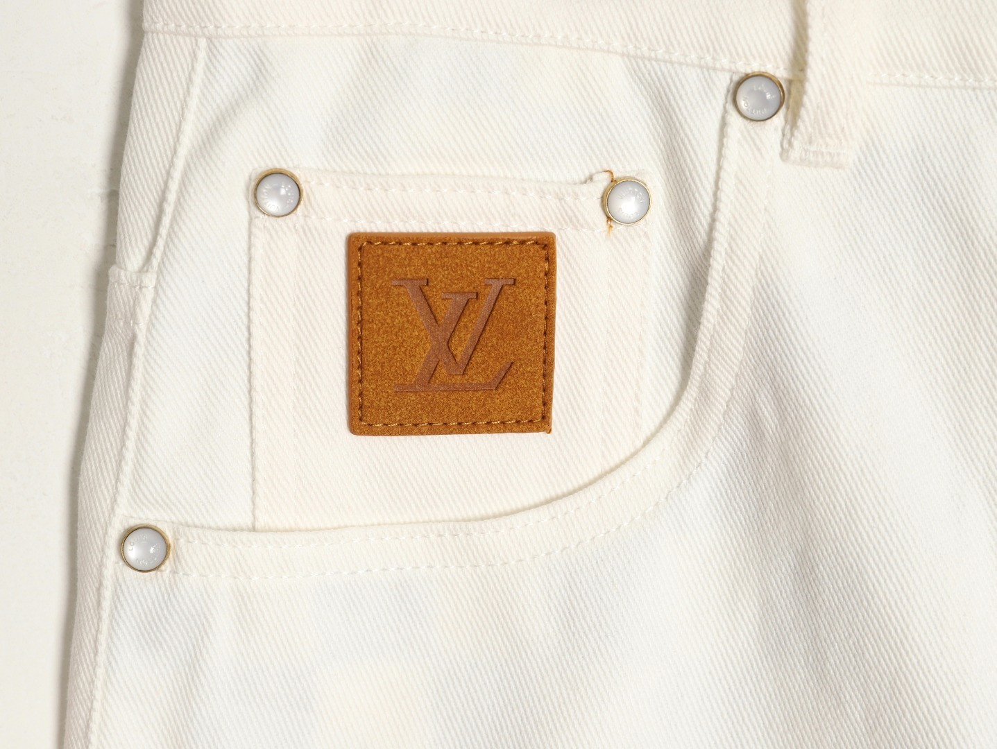 l0*is V*t0n 25fw jeans