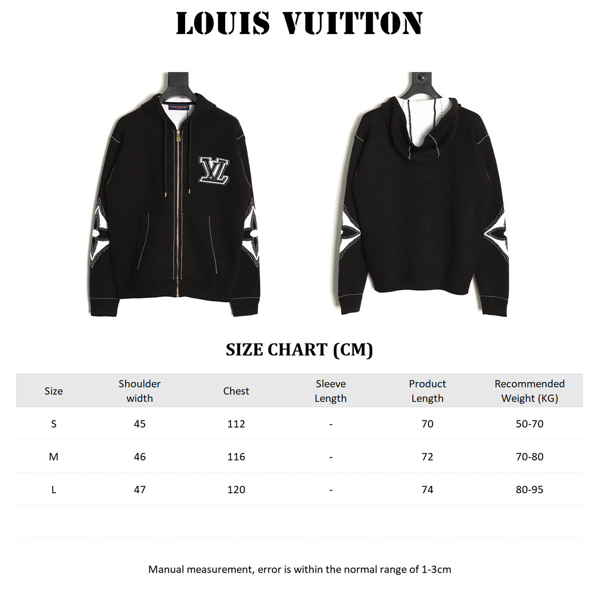 l0*is V*t0n coats
