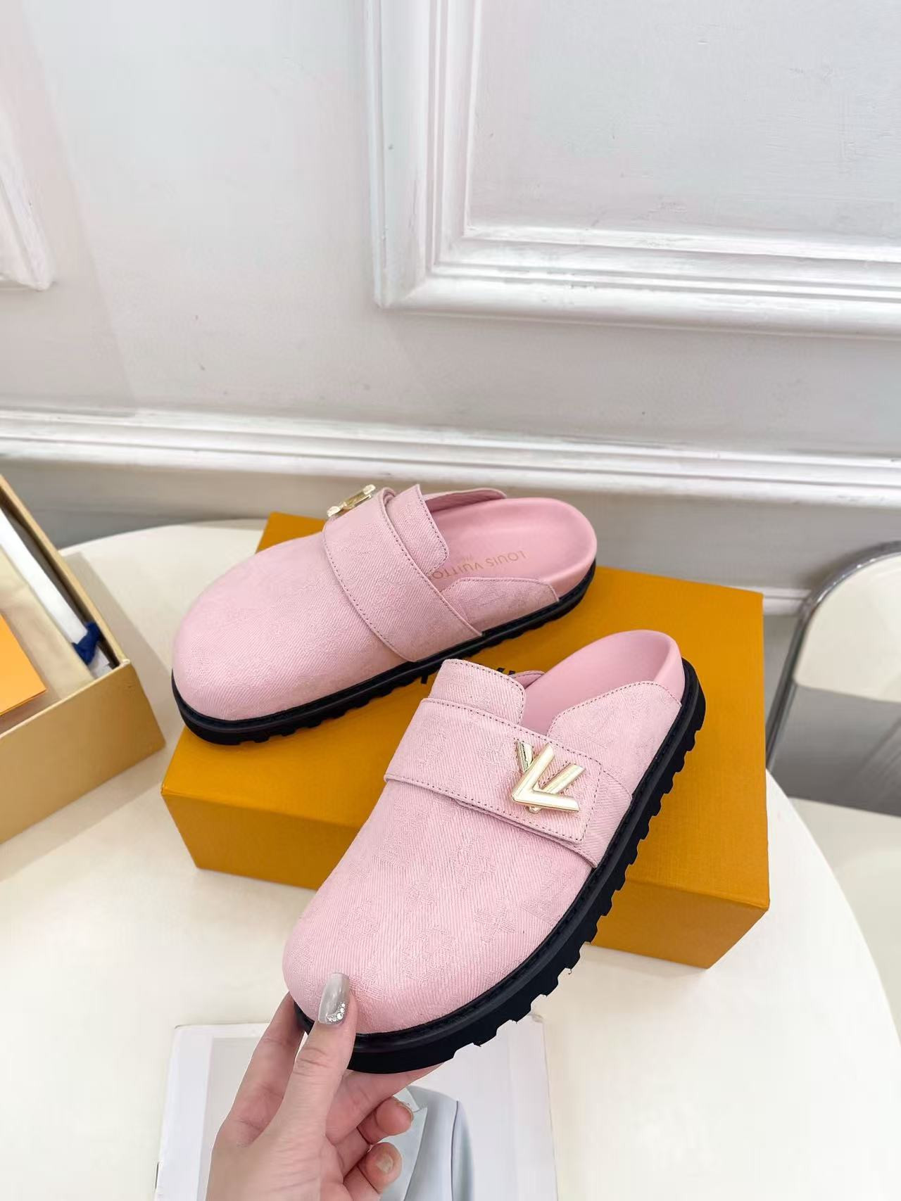 UA LV Cosy Comfort Mule