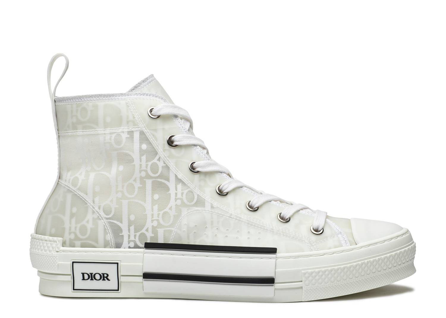 D*or b23 high top oblique