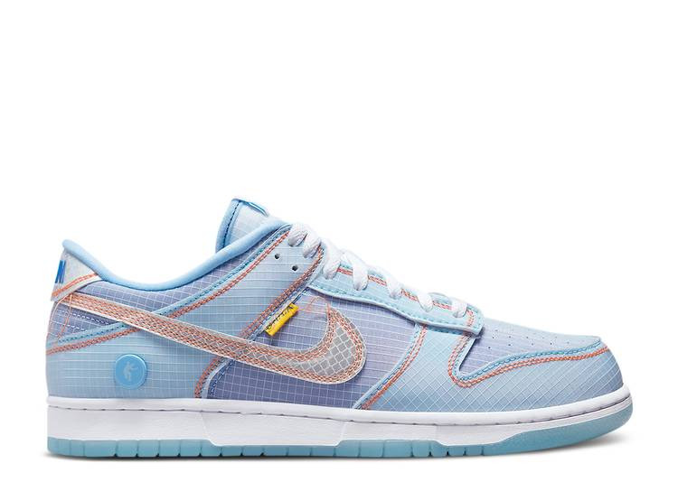 Nike Dunk Low X Union LA