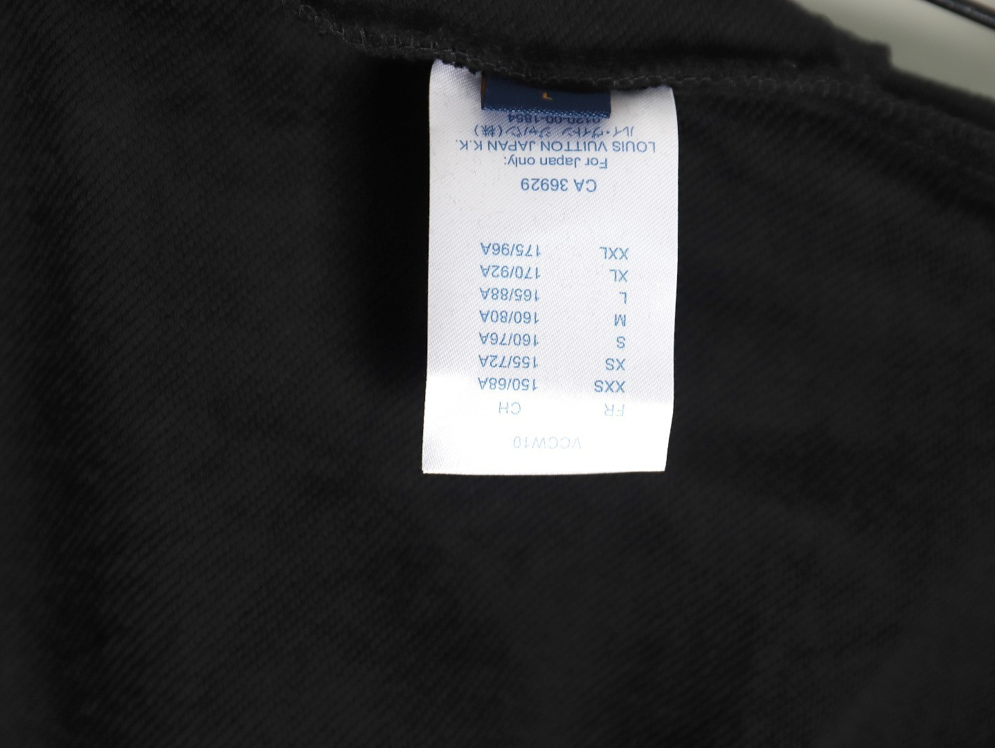 l0*is V*t0n lv 24fw pants