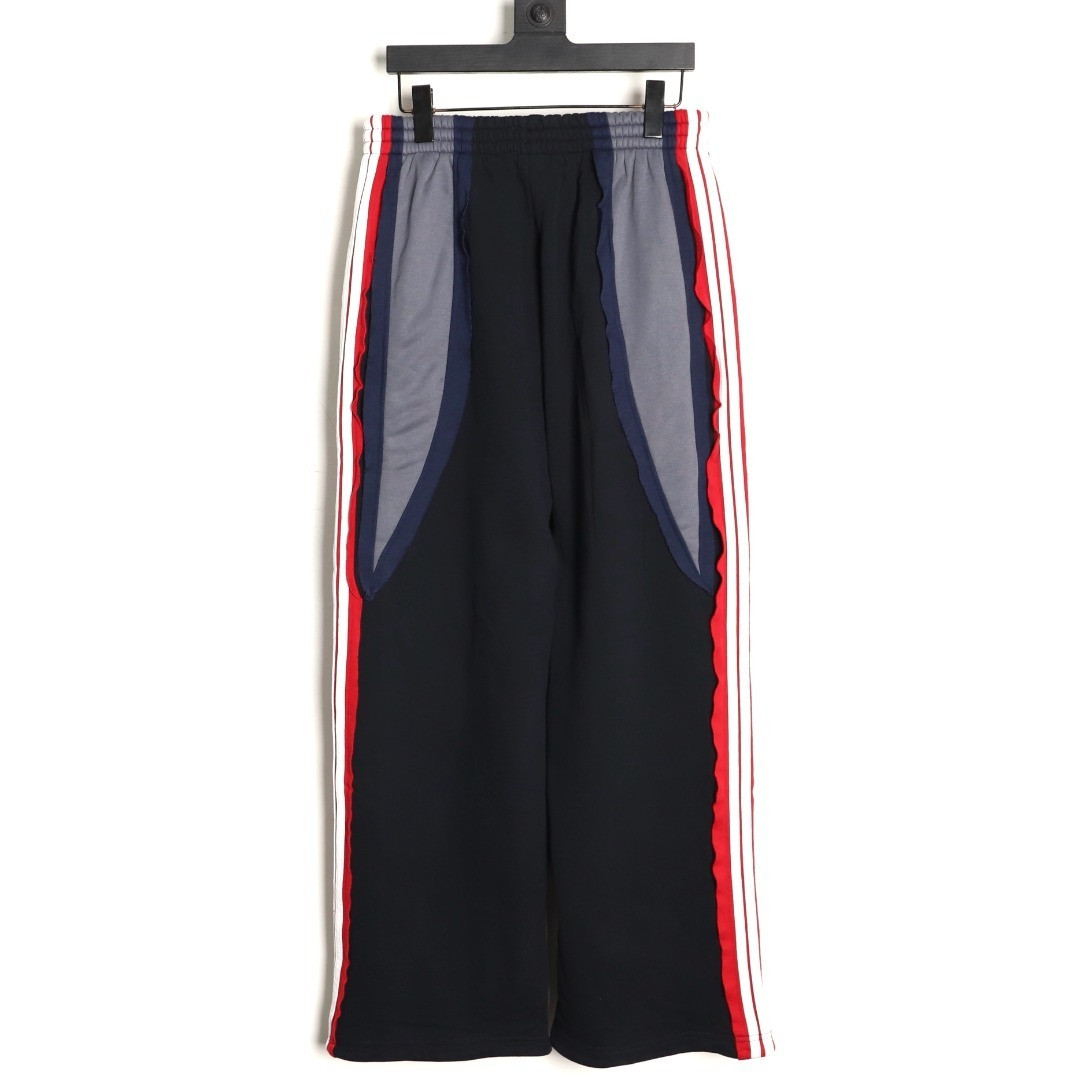 Ba*len*cia*ga 25fw pants