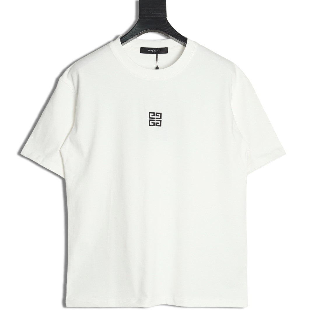 Givenchy 25SS Short-sleeved T-shirt