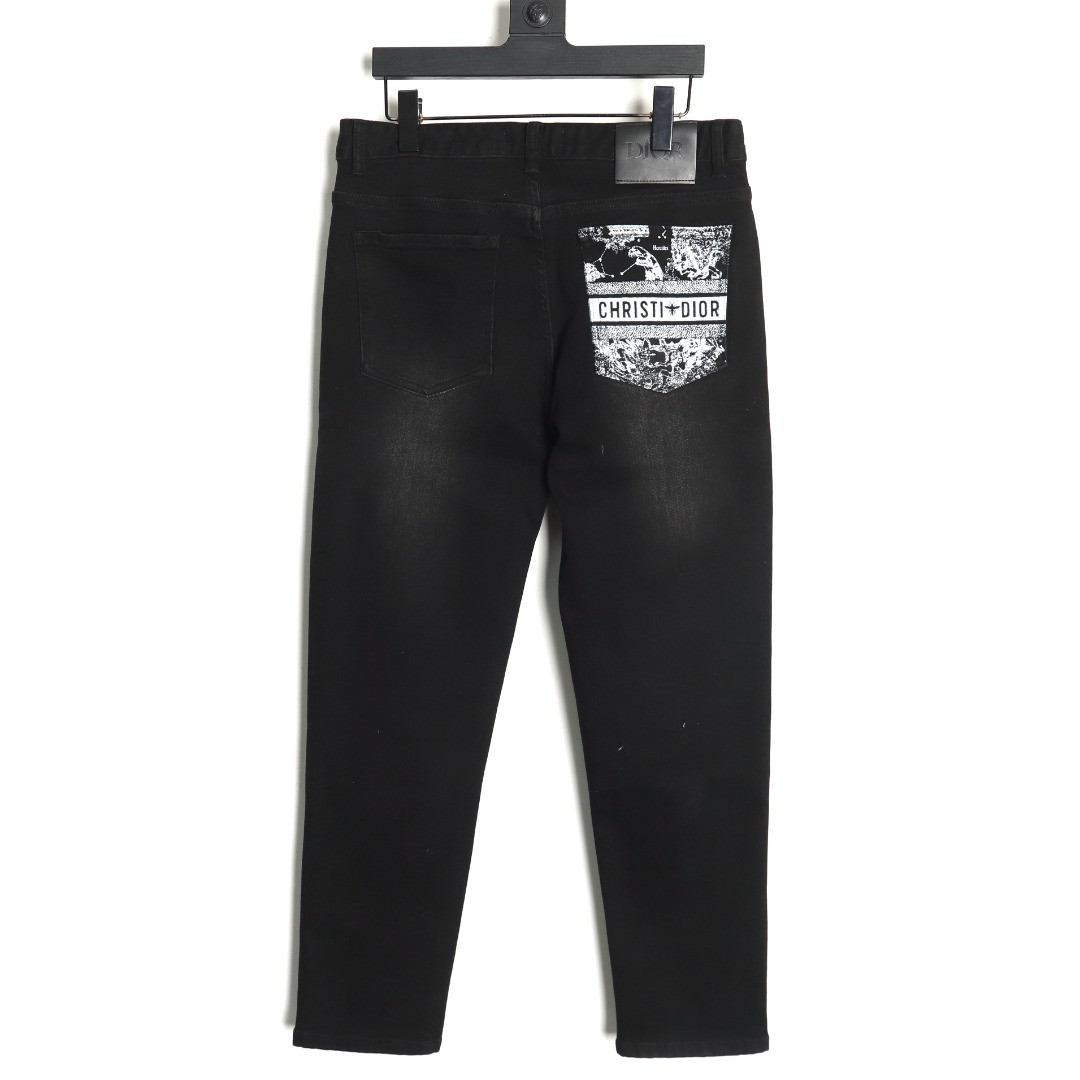 D*or jeans