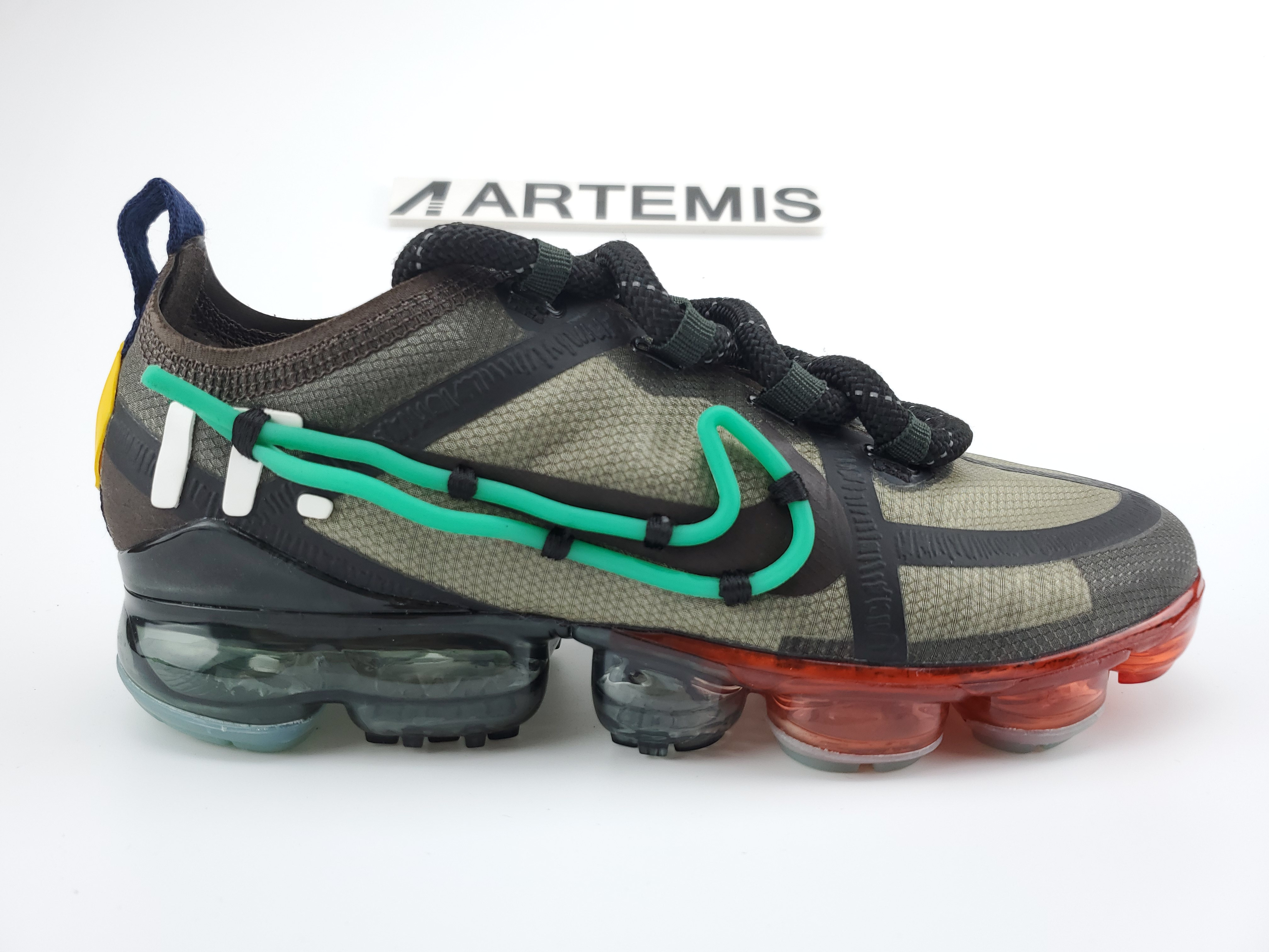 Air VaporMax 2019 Cactus Plant Flea Market