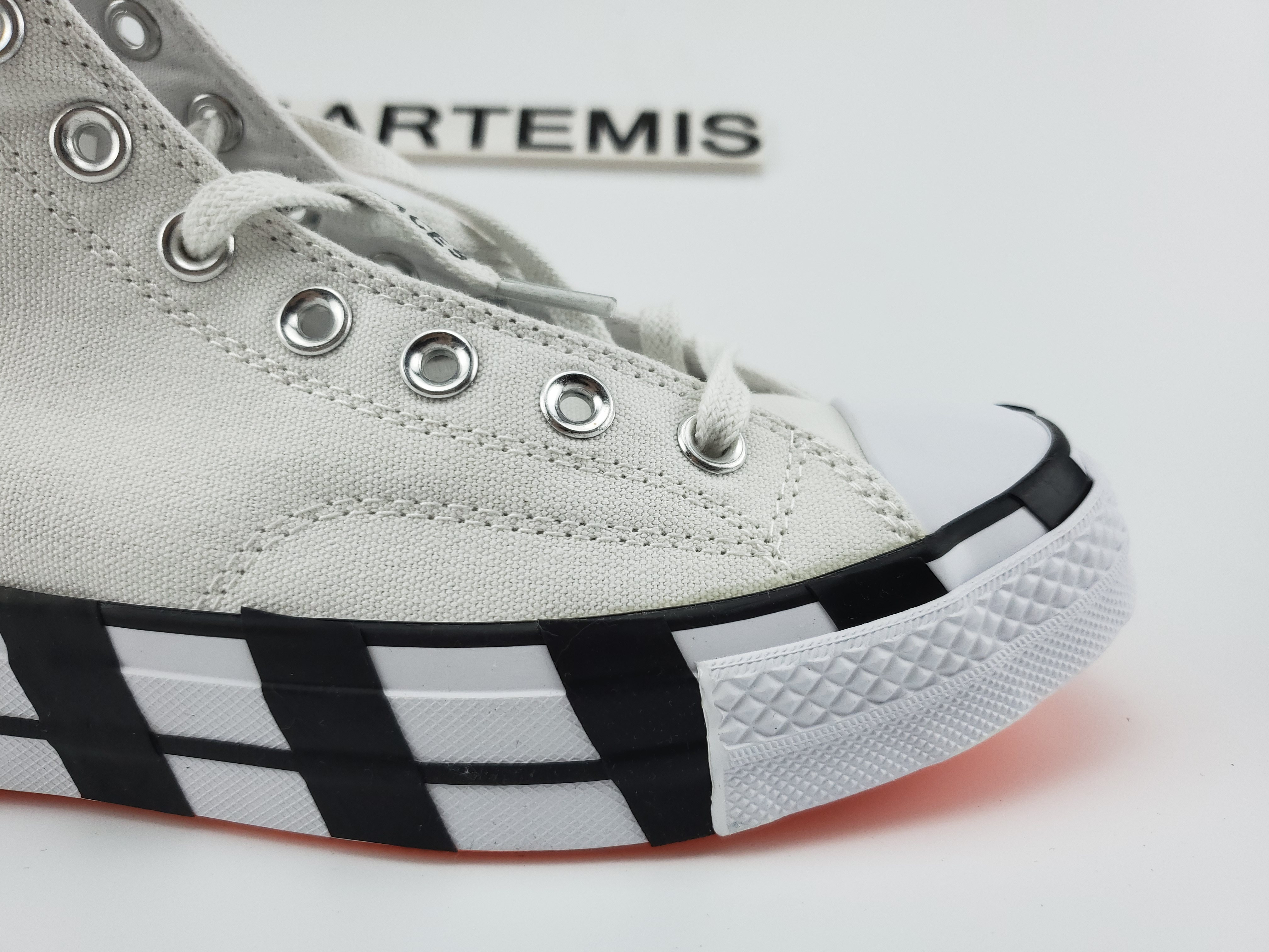 Converse Chuck Taylor All-Star 70s Hi Off-White