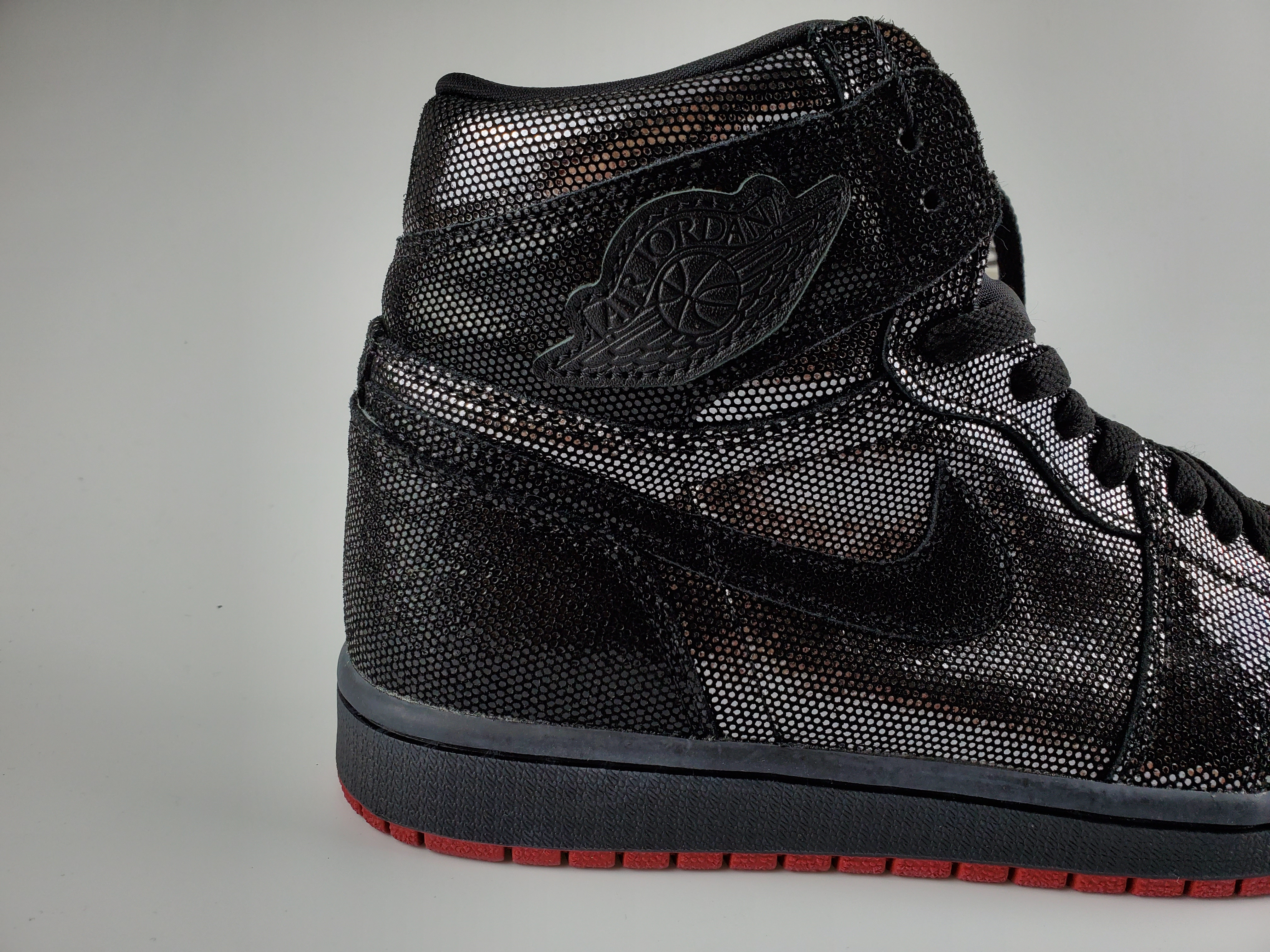 Jordan 1 Retro High SP Gina (Regular Box)