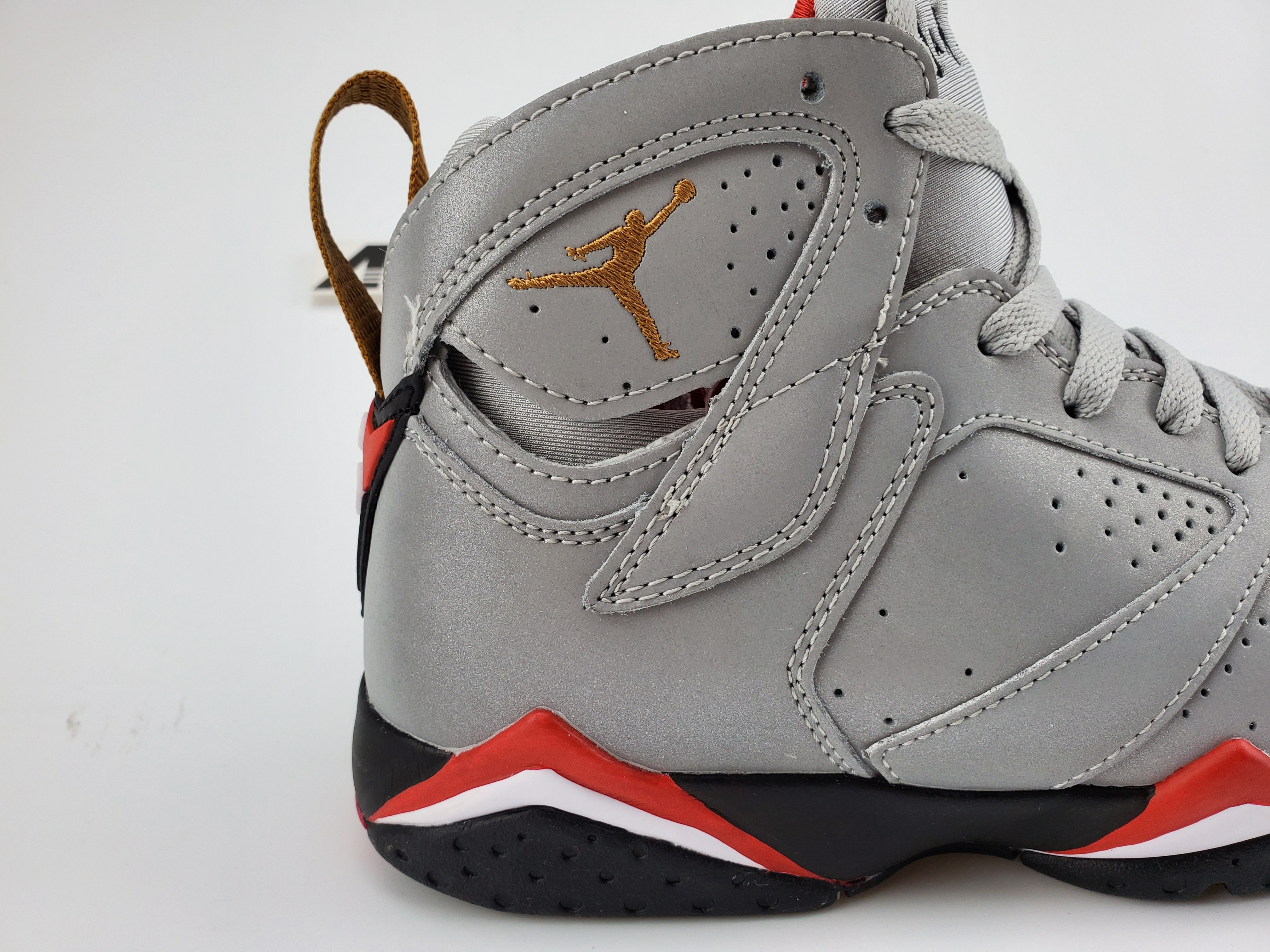 Jordan 7 Retro Reflections of a Champion