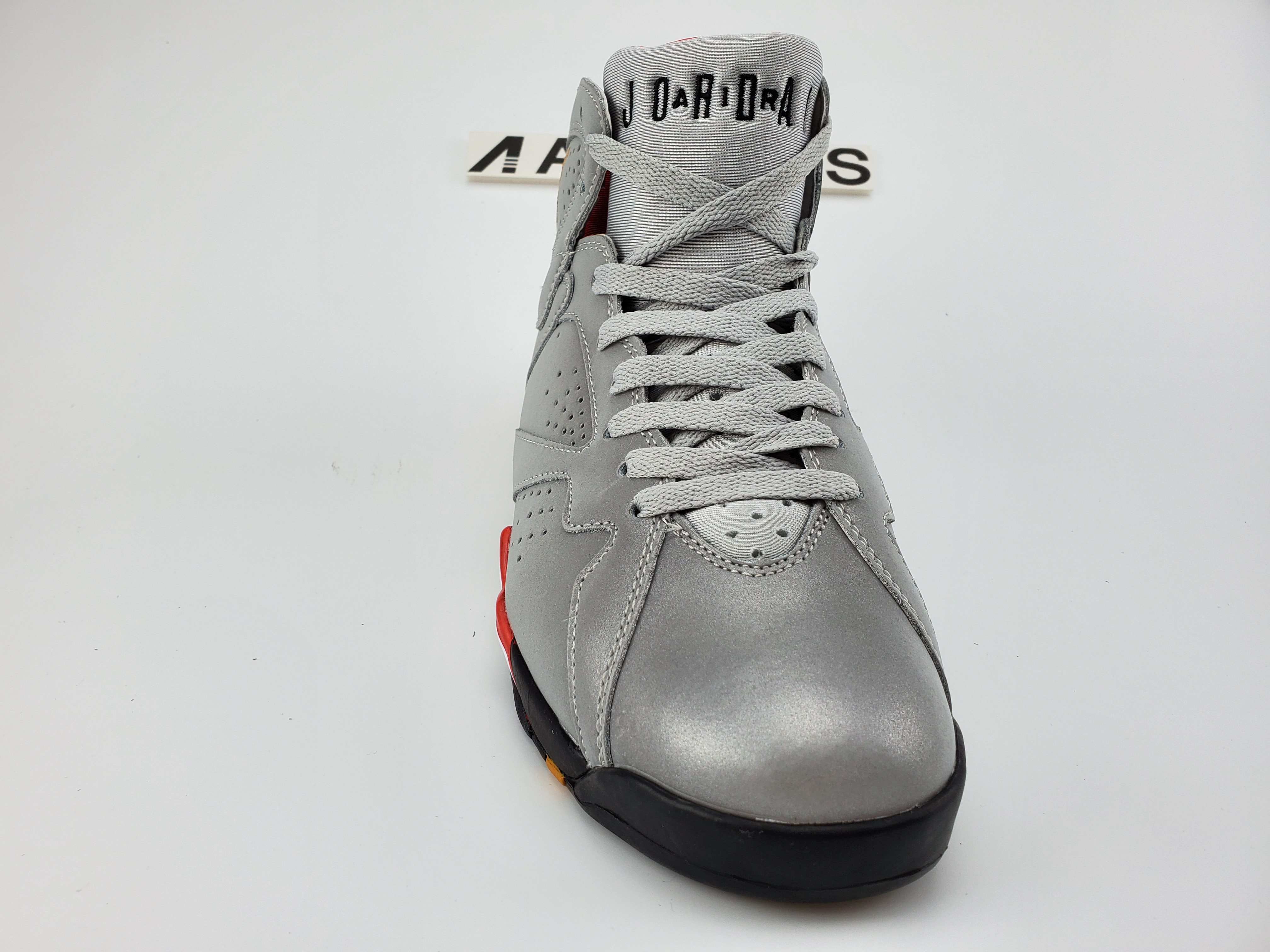Jordan 7 Retro Reflections of a Champion