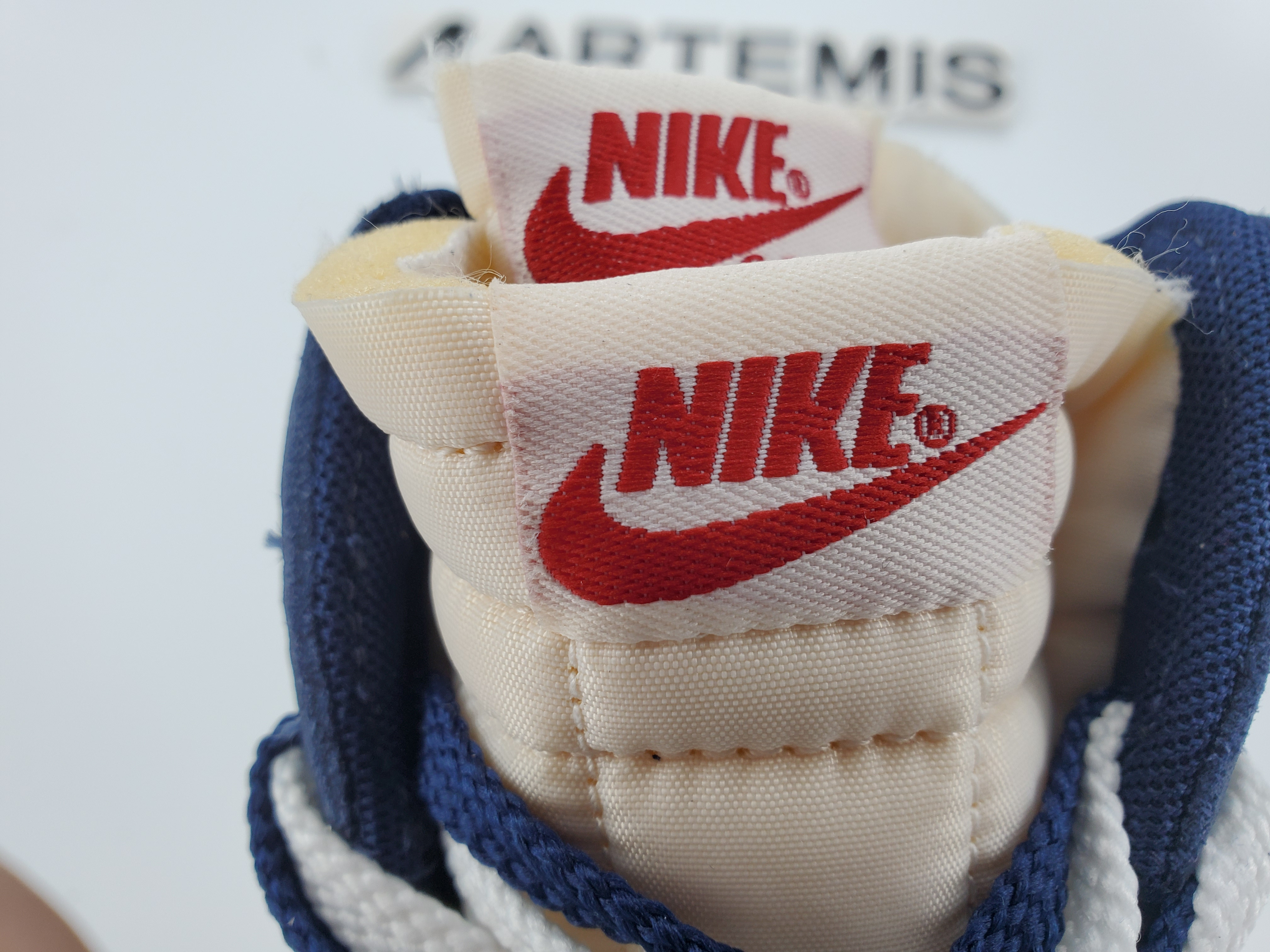 Nike Blazer High sacai Snow Beach