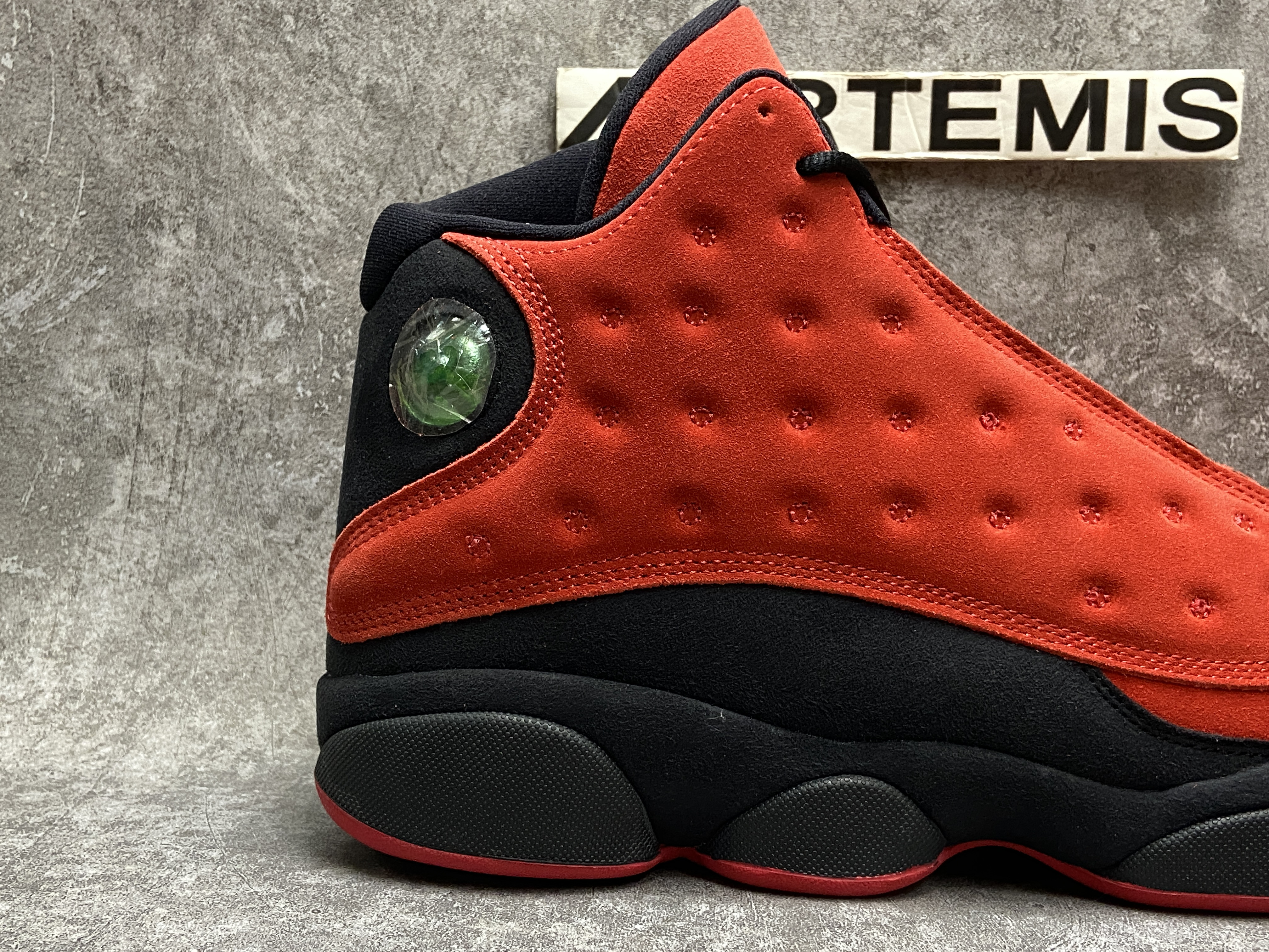 Air Jordan 13 ‘Reverse Bred’