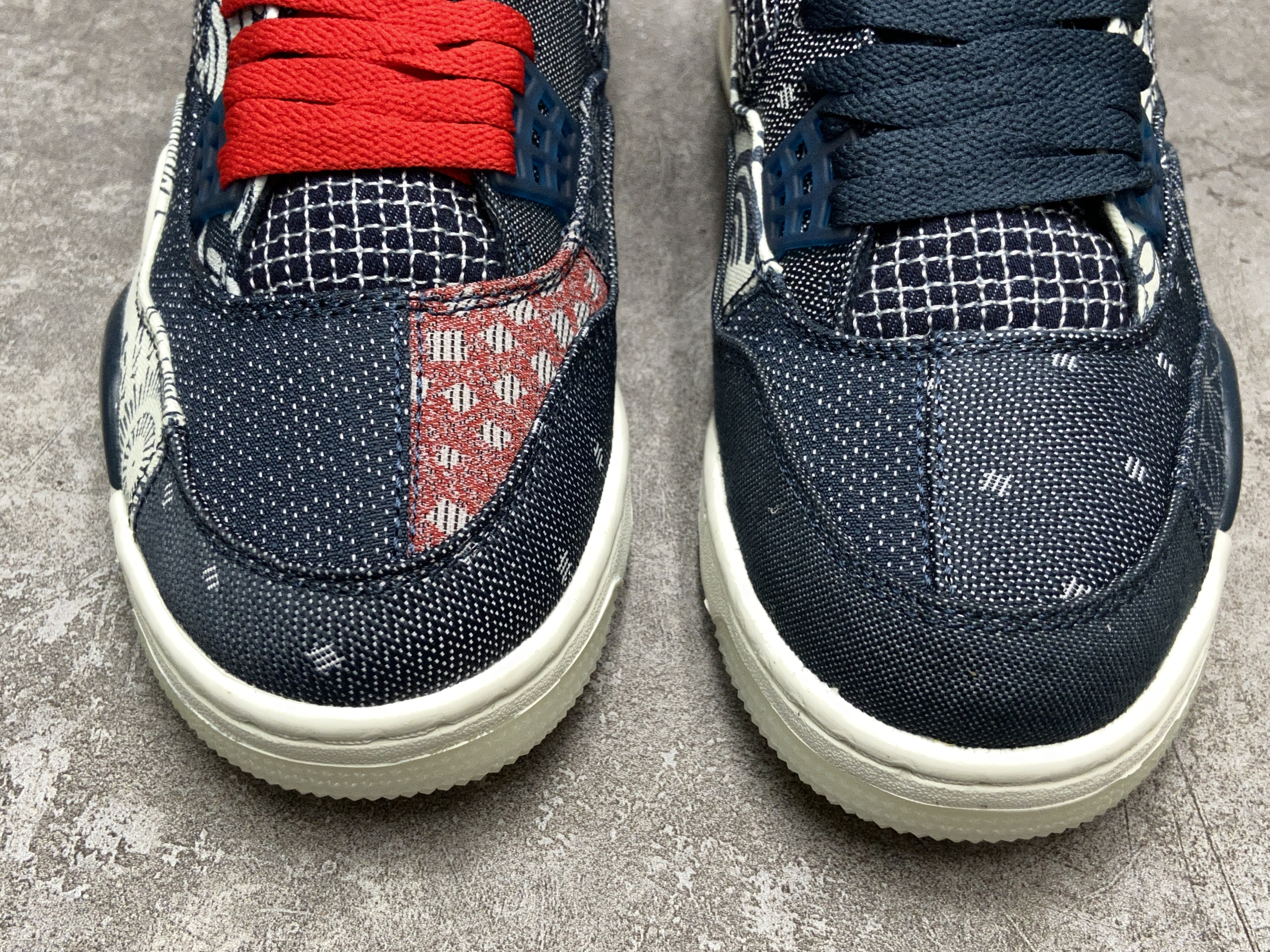 Air Jordan 4 Retro SE Sashiko