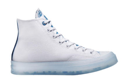 Lay Zhang x Chuck 70 High 'Blue White Porcelain'