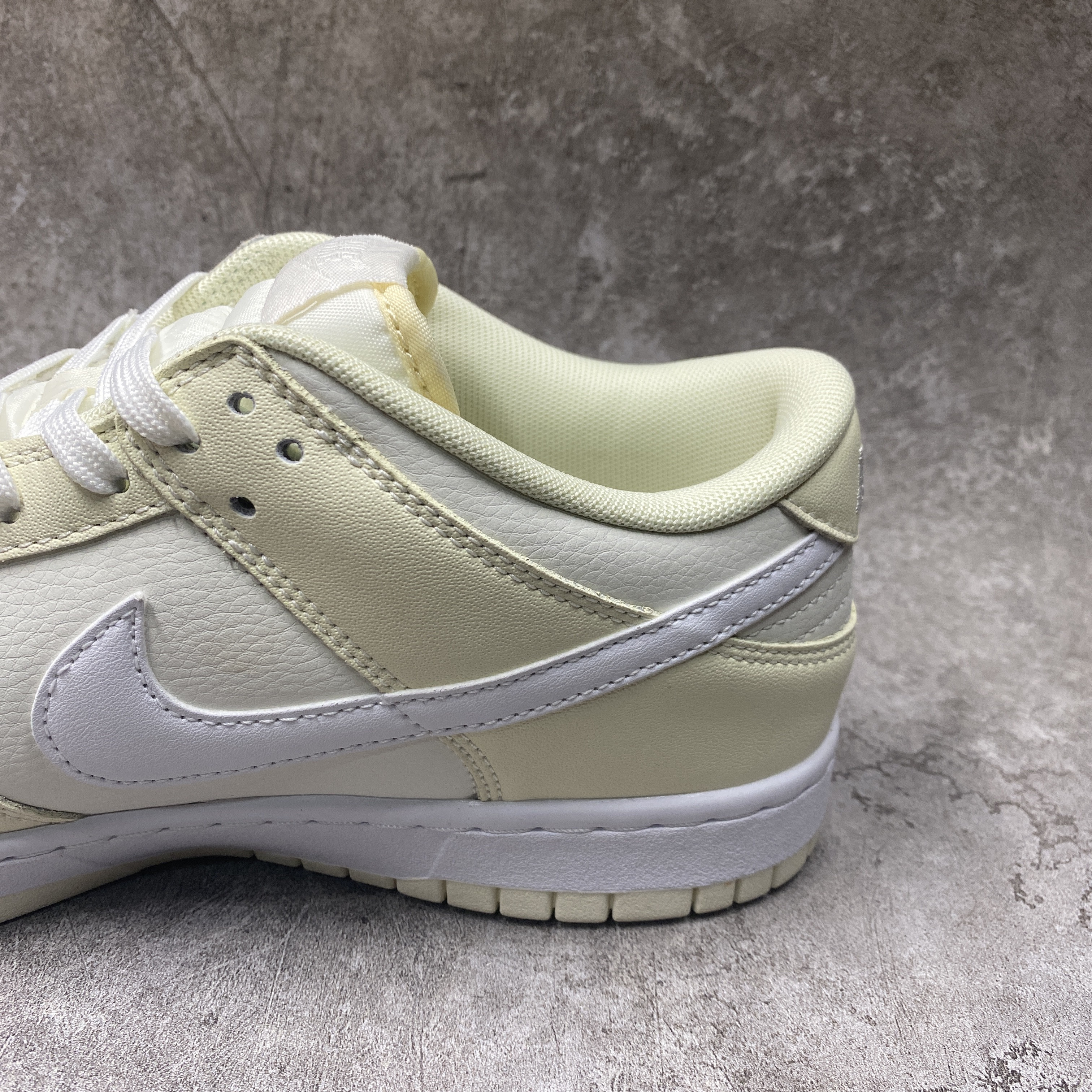 Nike Dunk Low Coconut Milk
