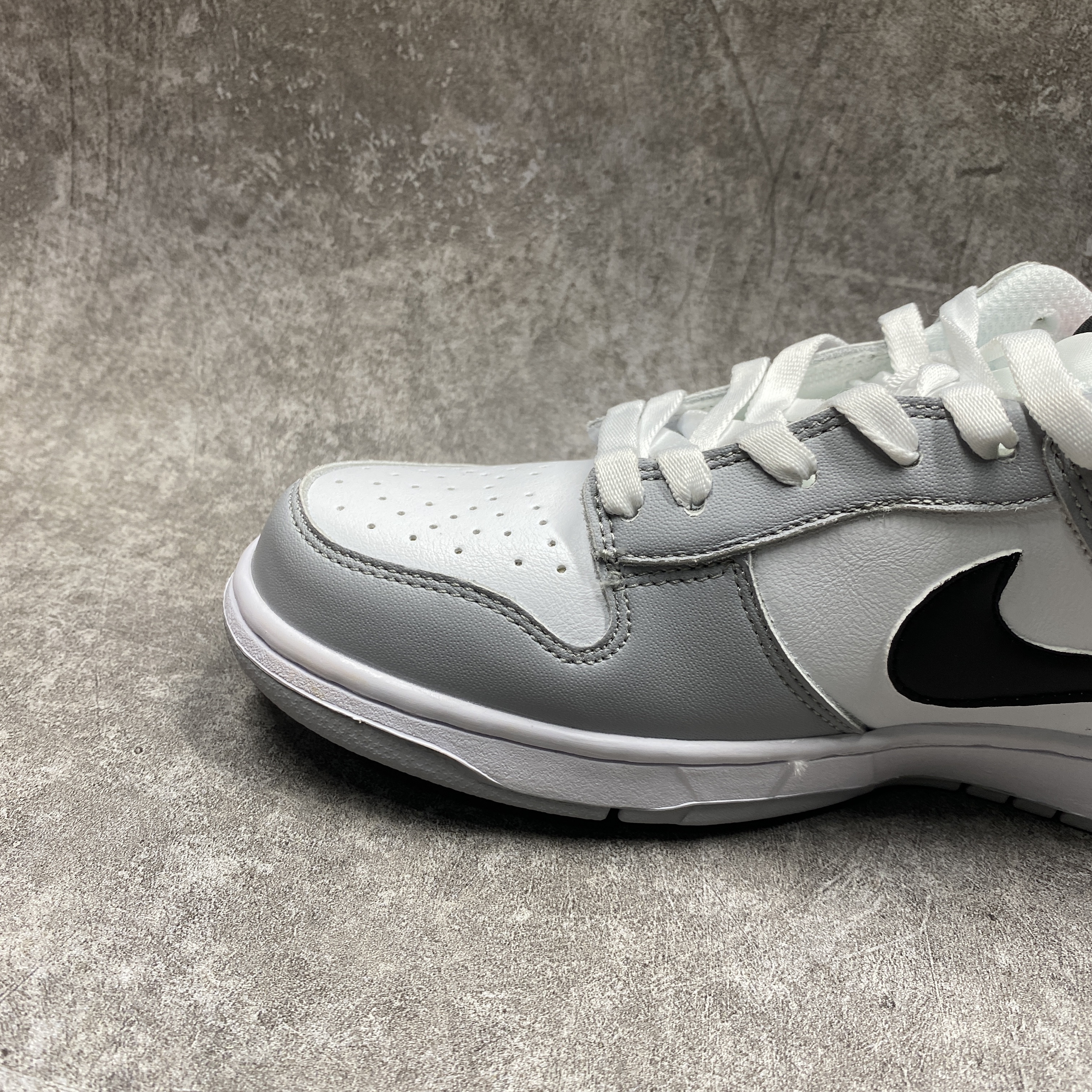 Nike Dunk Low “Lottery”