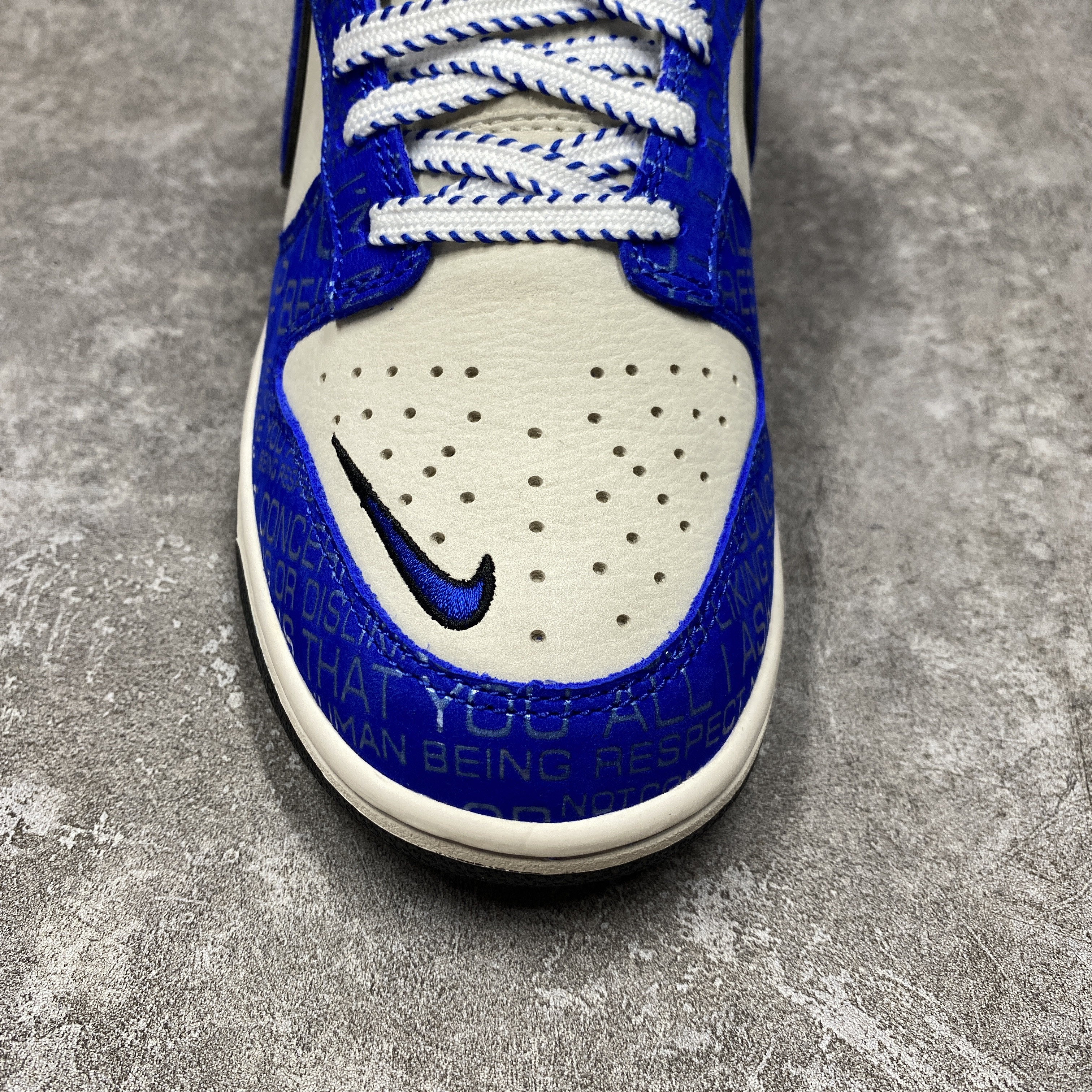 Nike Dunk Low Jackie Robinson