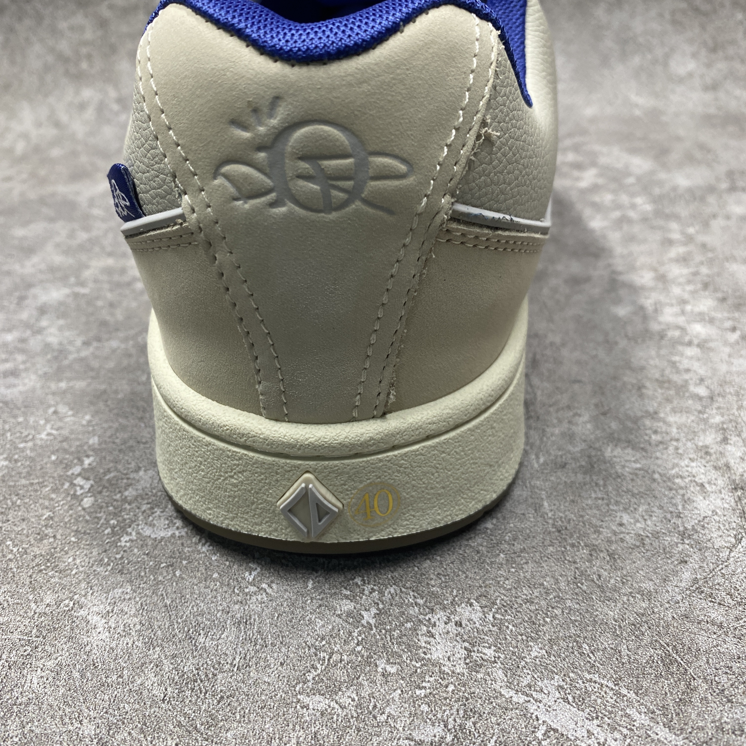 D*or b713 cactus jack cream
