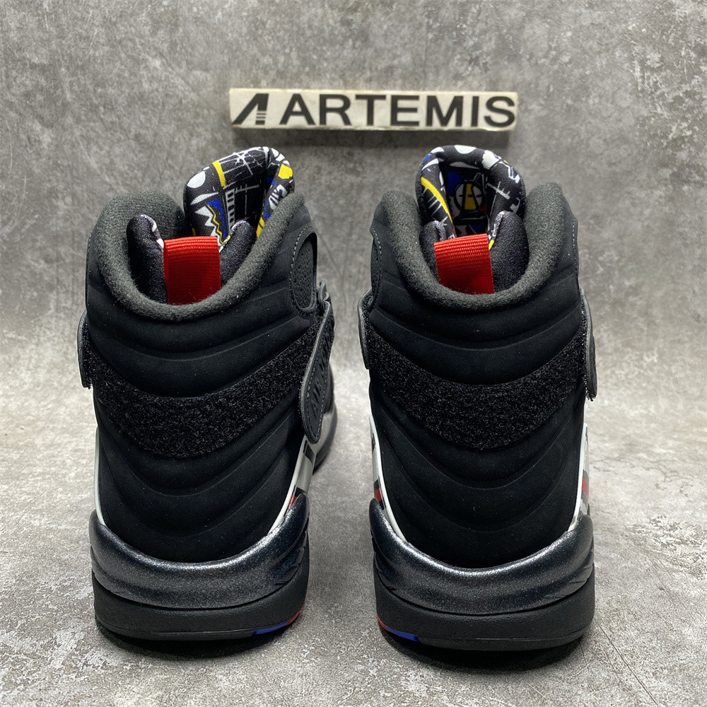 AIR JORDAN 8 RETRO 