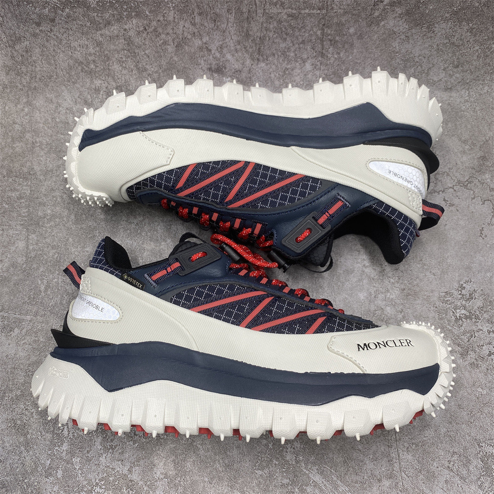 Moncler TRAlLGRIP GTX