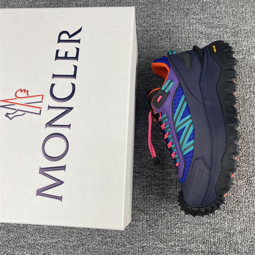 Moncler TRAILGRIP