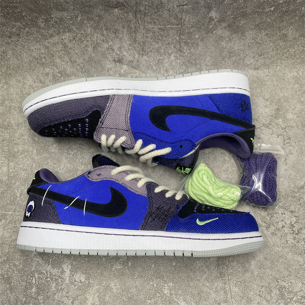 Jordan 1 Low