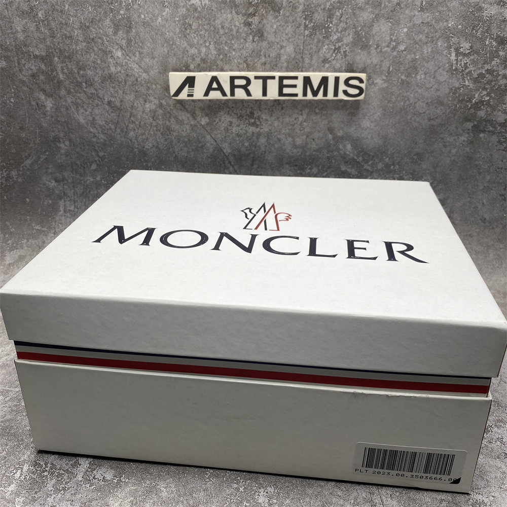 Moncler TRAILGRIP 11
