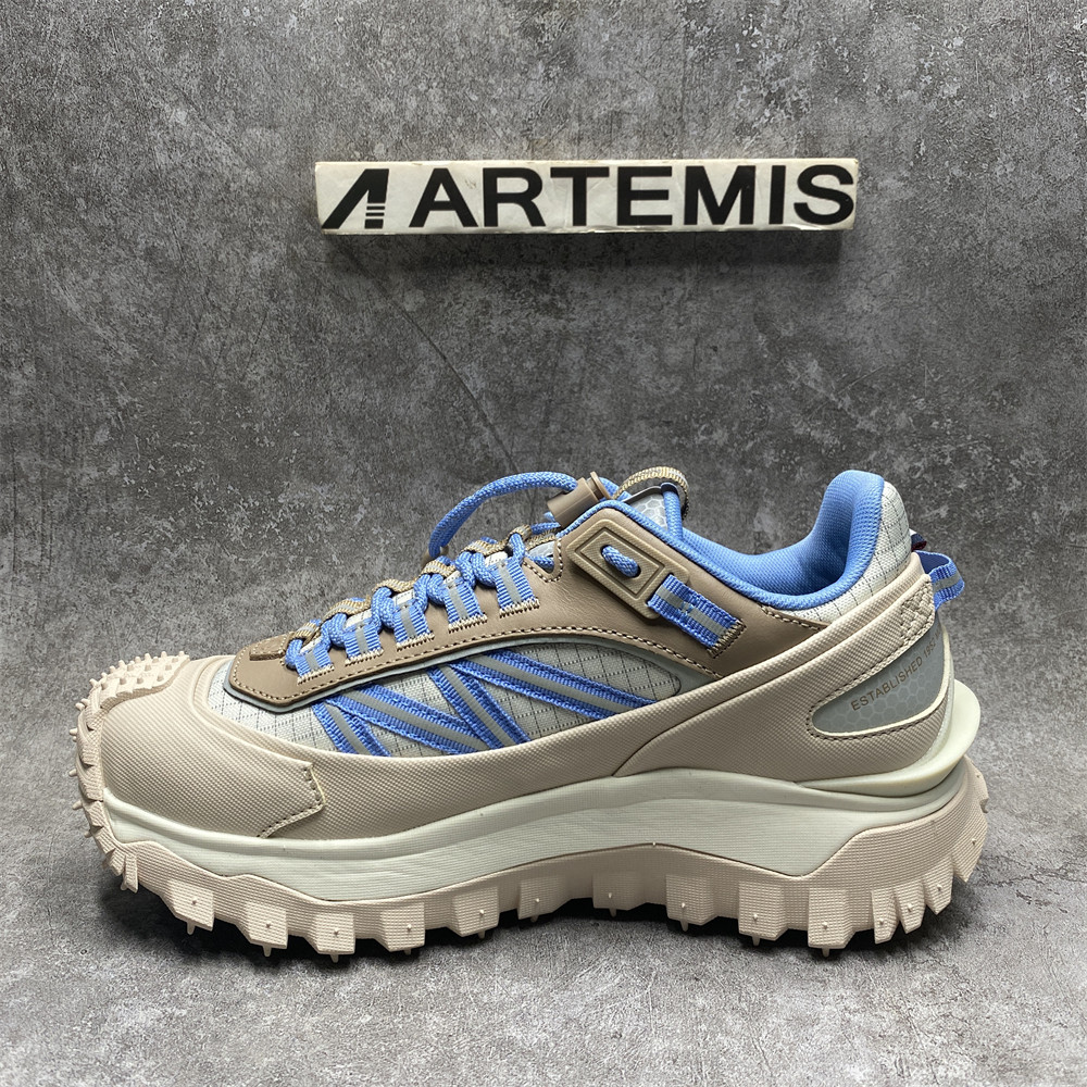 Moncler TRAILGRIP 11