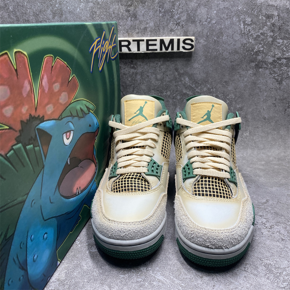 AIR JORDAN 4 RETRO 2024