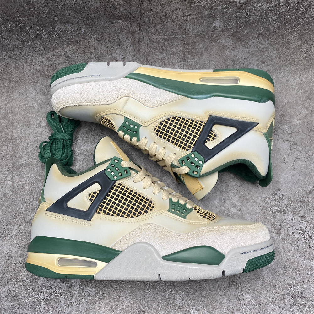 AIR JORDAN 4 RETRO 2024