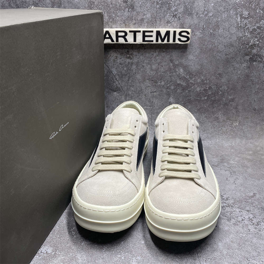 Rick Owens RU02C7897LVSLPO-1191