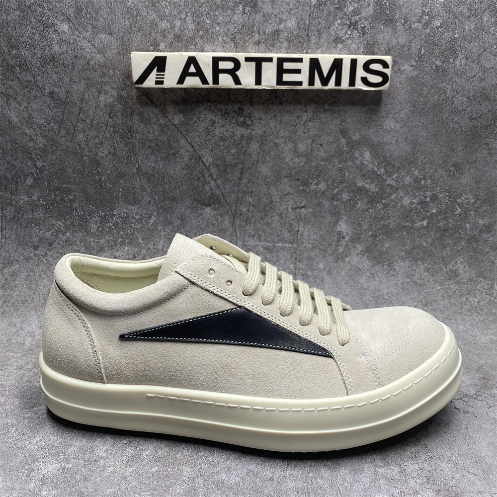 Rick Owens RU02C7897LVSLPO-1191