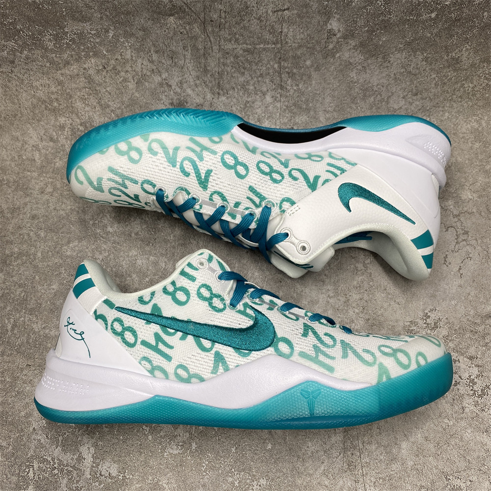 KOBE 8 PROTRO 