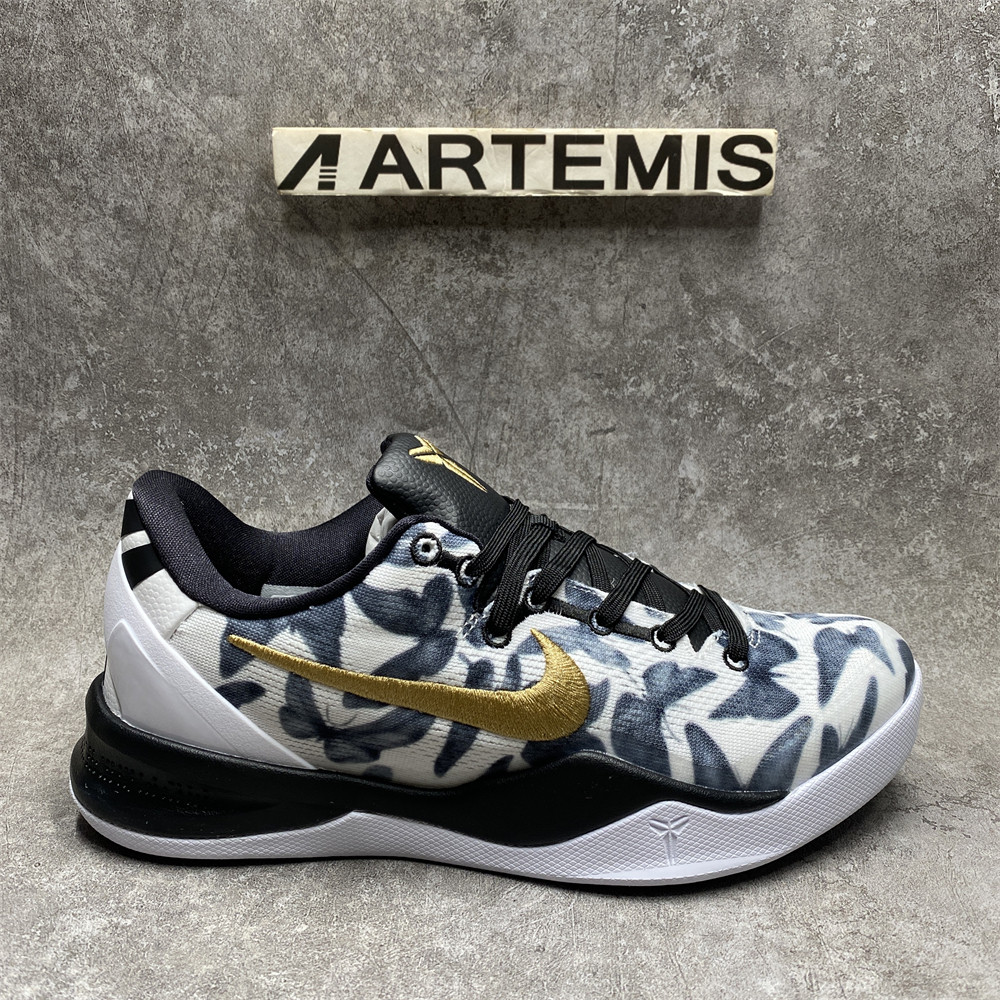 KOBE 8 PROTRO 'MAMBACITA'