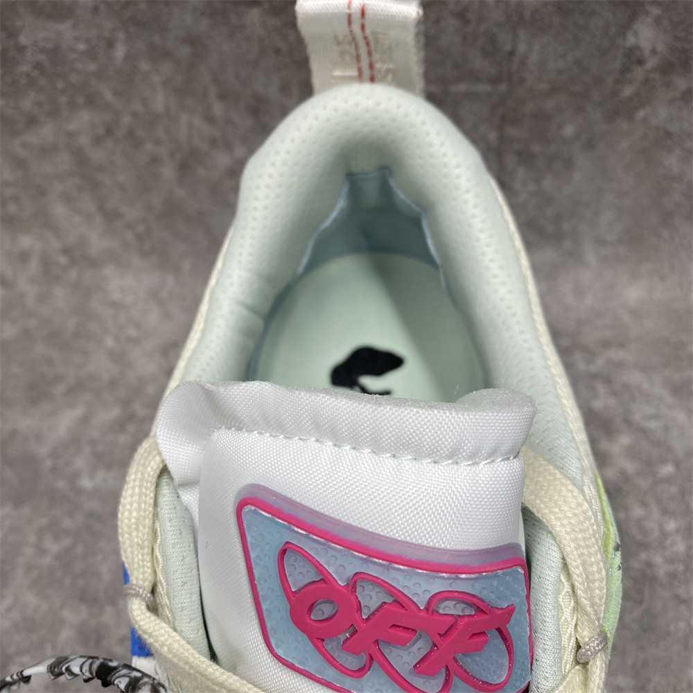 OFF-WHITE ODSY-1000 white