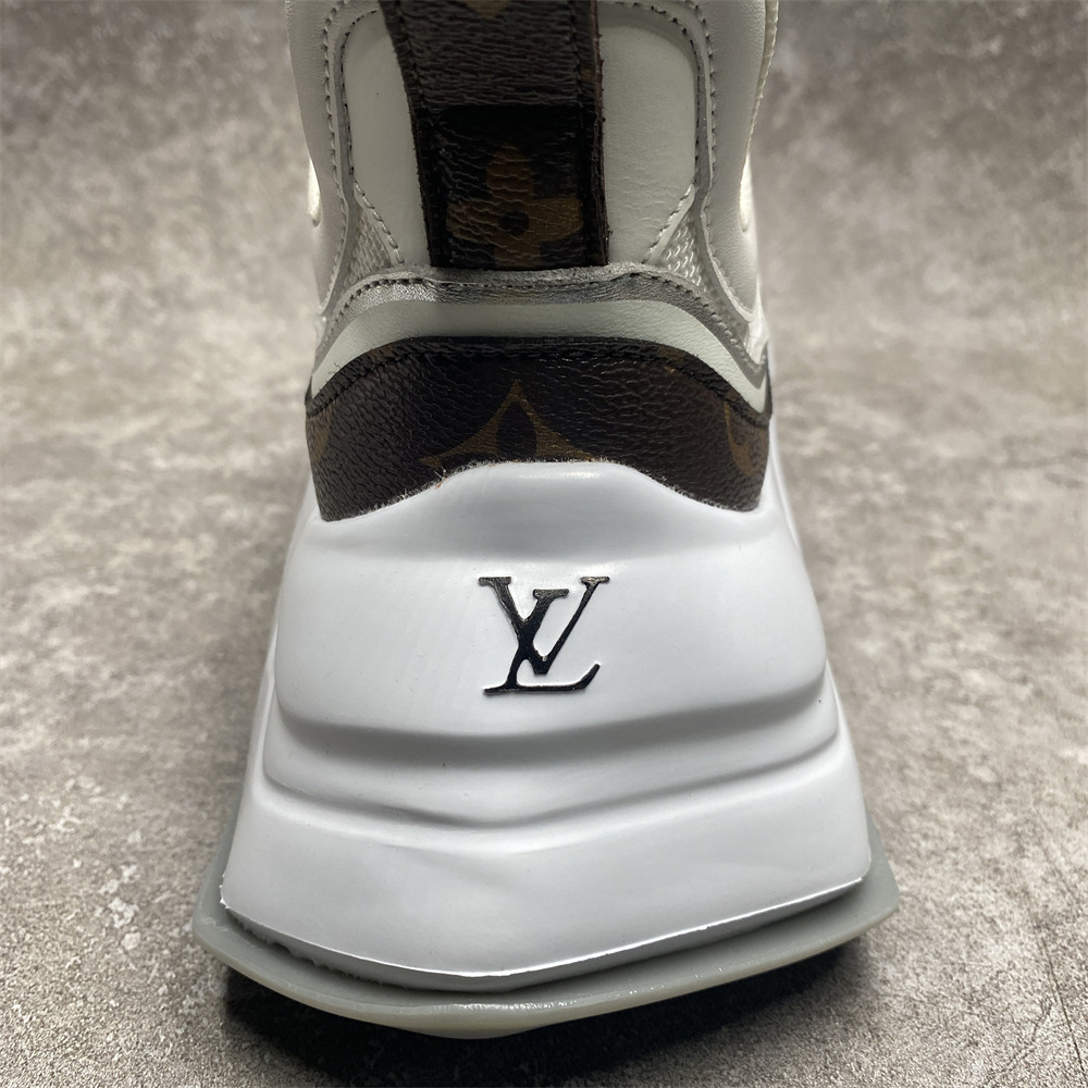 LV Archlight BLACK WHITE