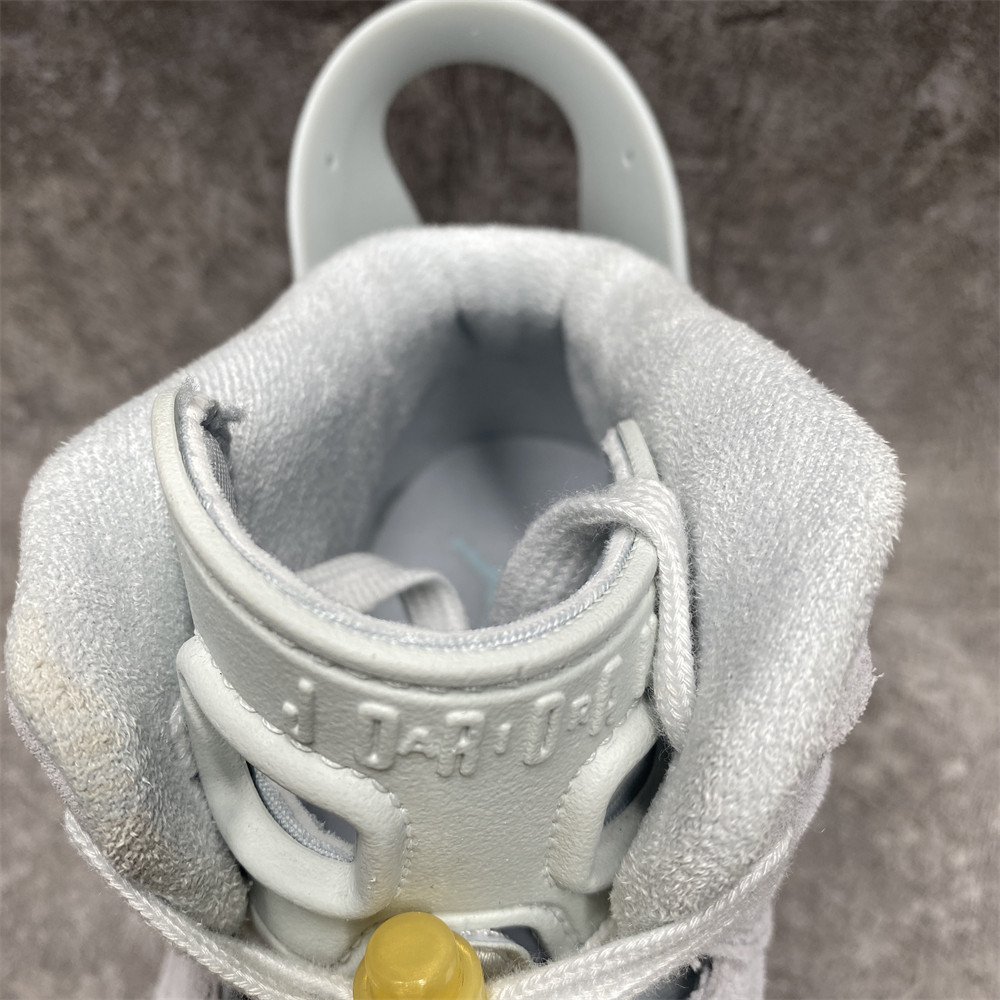 UA Air Jordan 6  Retro "Paris Olympics"