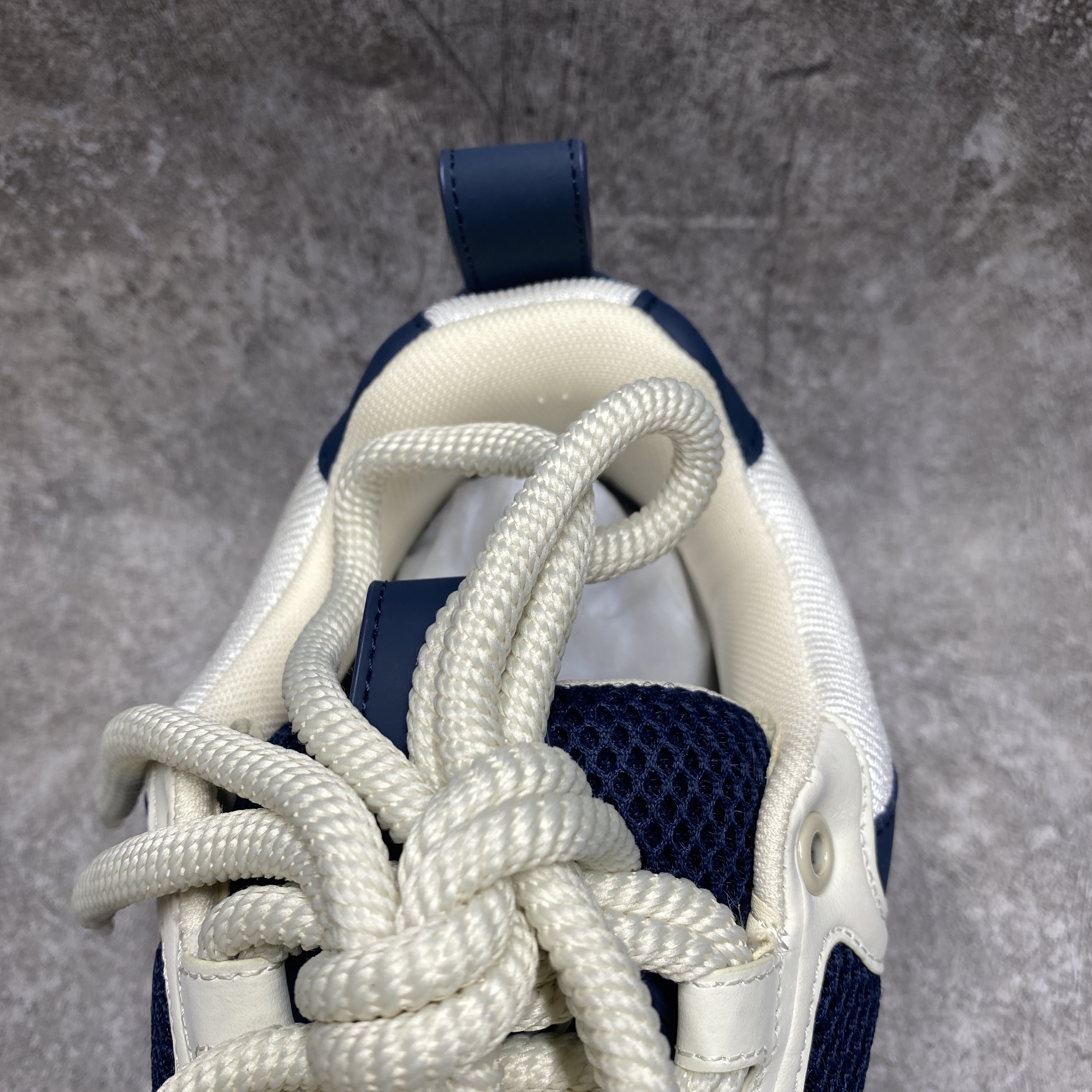 UA LV Skate Sneaker
