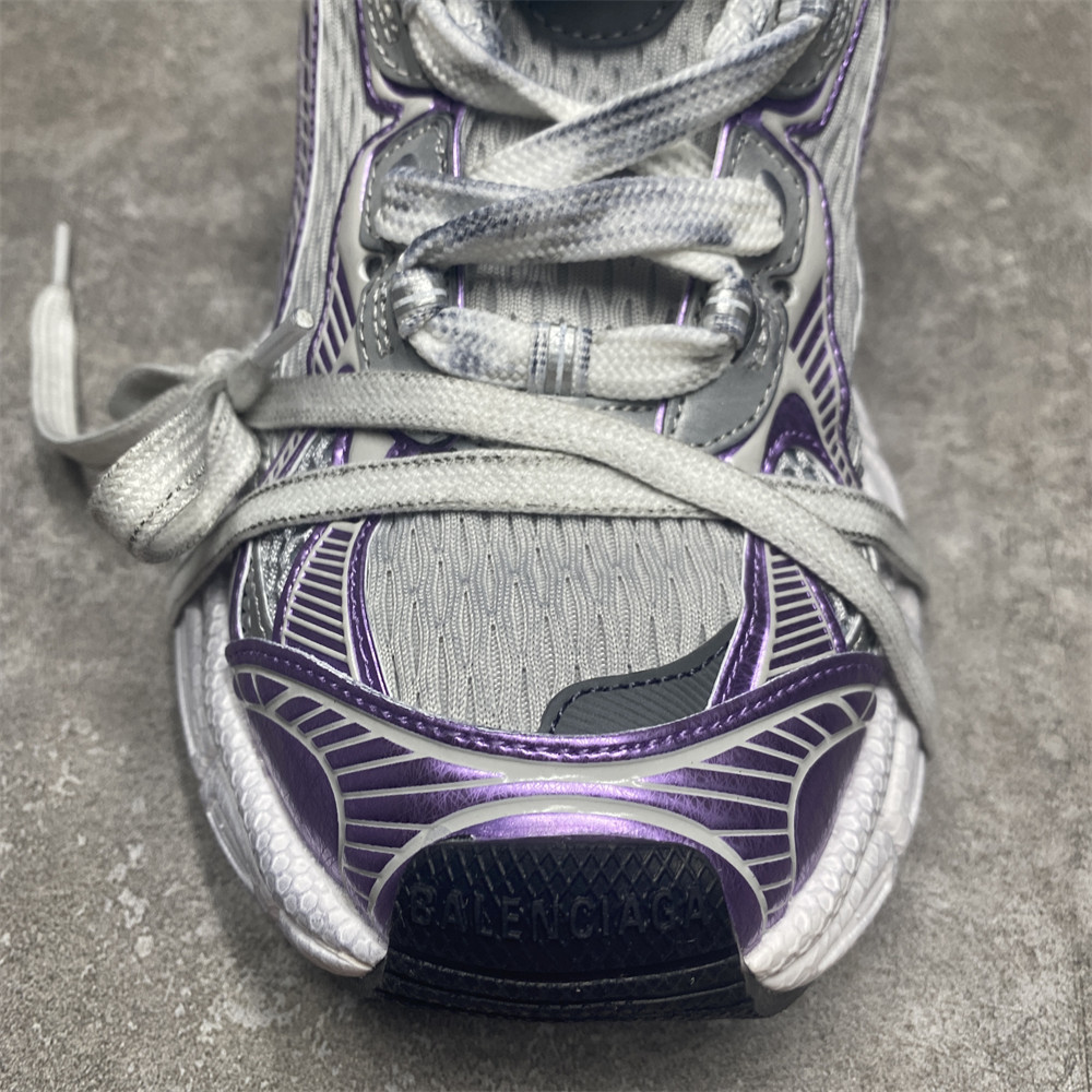 UA Balenciga 3XL Sneaker