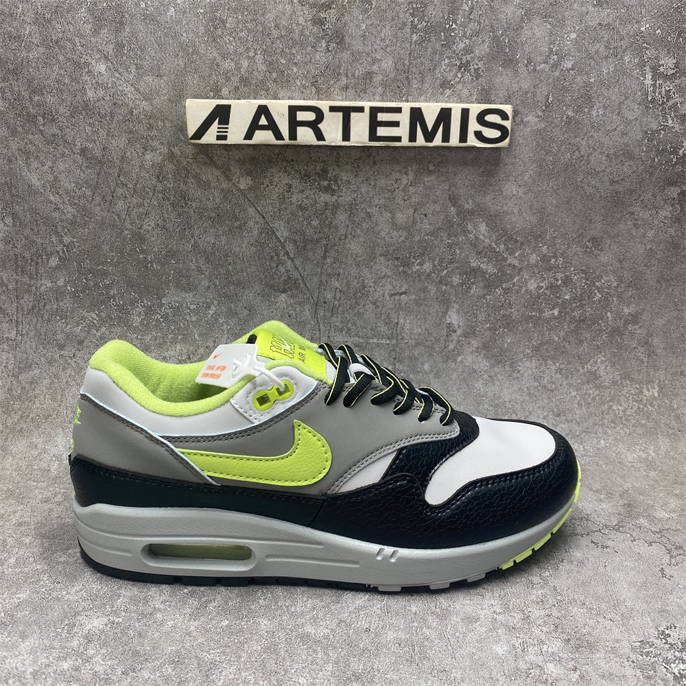 UA Nike Air Max 1 SP HUF Pear Green