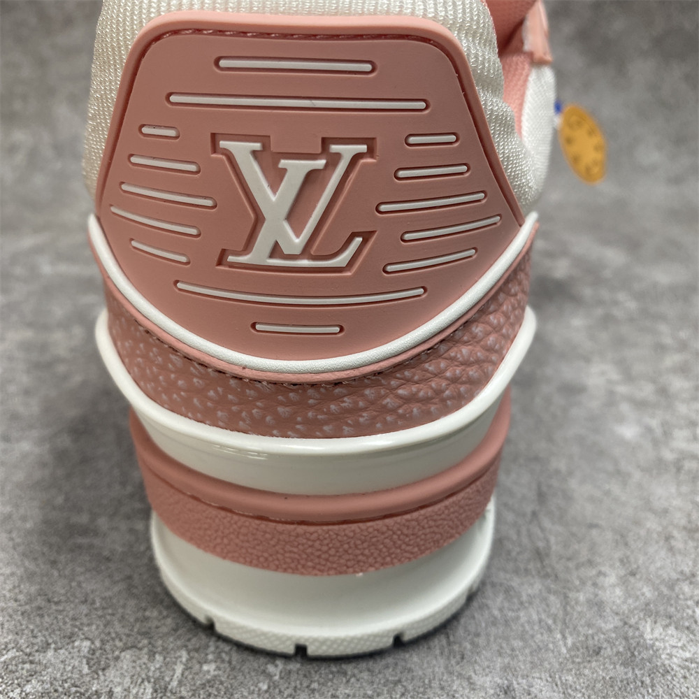 UA LV Trainer Sneaker